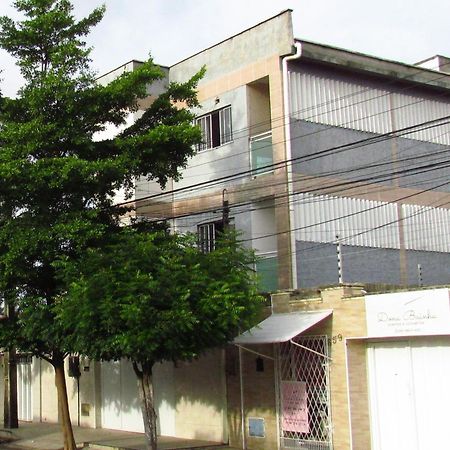 Flat Santa Maria Hotel Fortaleza  Buitenkant foto